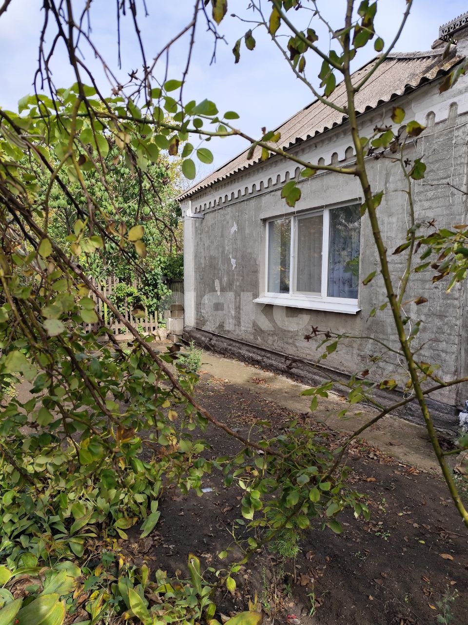 Фото №17: Дом 114 м² + 8.35 сот. - Мариуполь, Ильичёвский, п. Ново-Броневой, ул. Динамовская, 23