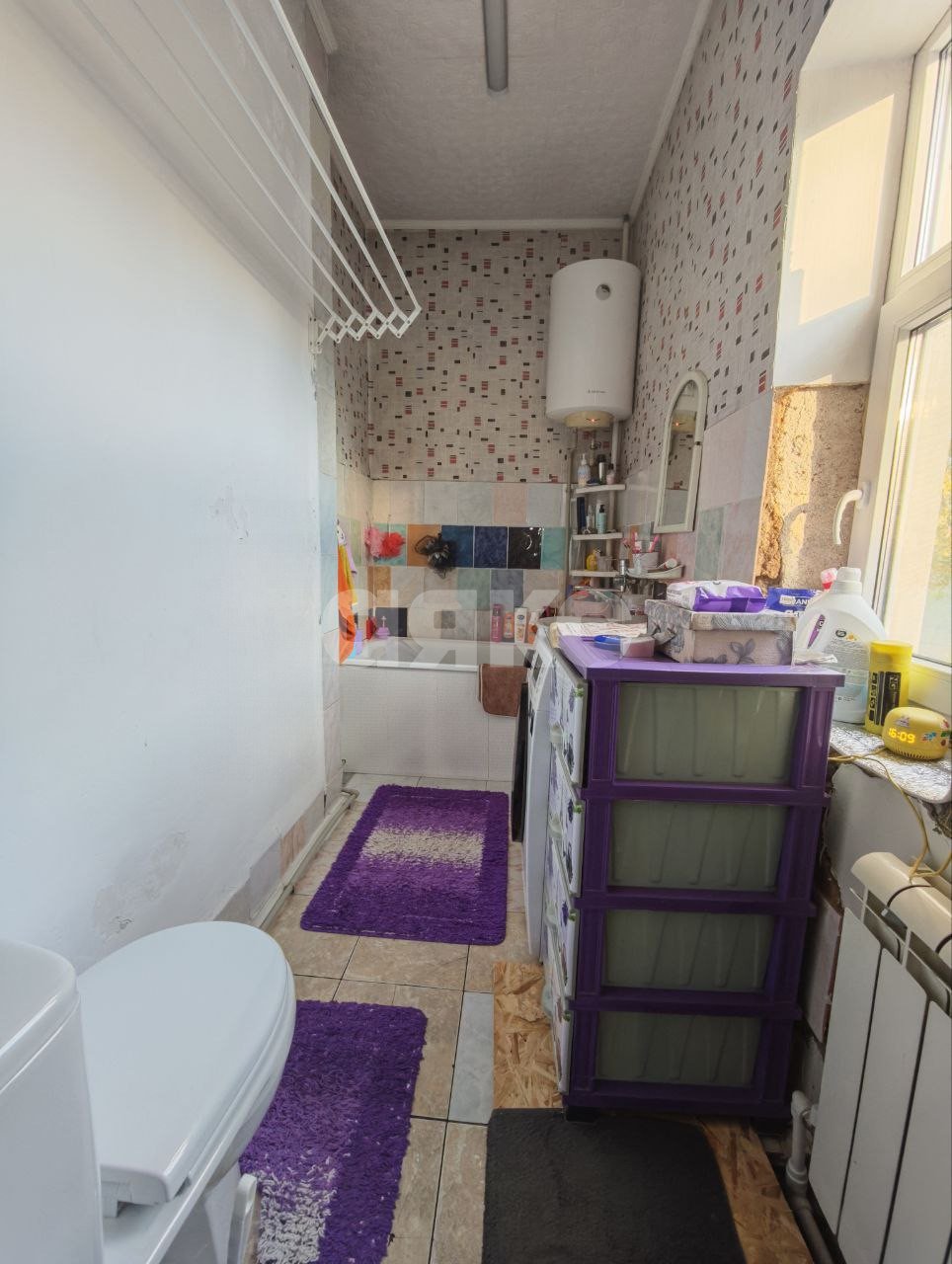 Фото №15: Дом 114 м² + 8.35 сот. - Мариуполь, Ильичёвский, п. Ново-Броневой, ул. Динамовская, 23