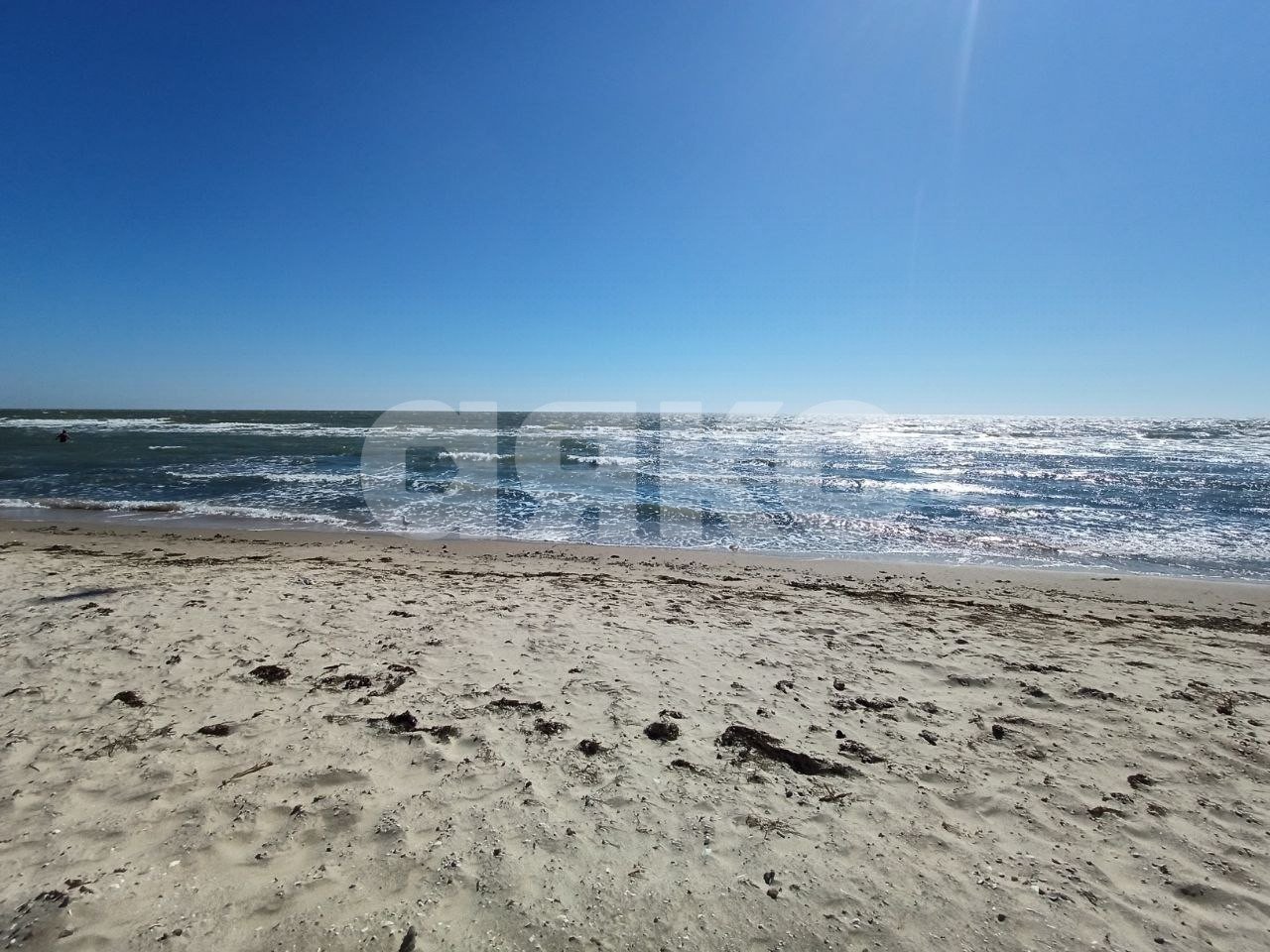 Фото №10: Дом 68 м² + 14.61 сот. - Урзуф, ул. Котовского