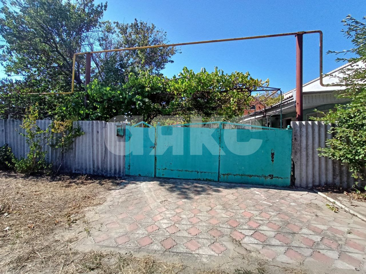 Фото №9: Дом 68 м² + 14.61 сот. - Урзуф, ул. Котовского