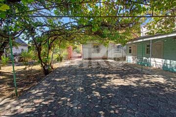 Фото №1: Дом 68 м² - Урзуф, ул. Котовского