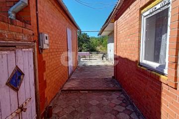 Фото №2: Дом 68 м² - Урзуф, ул. Котовского