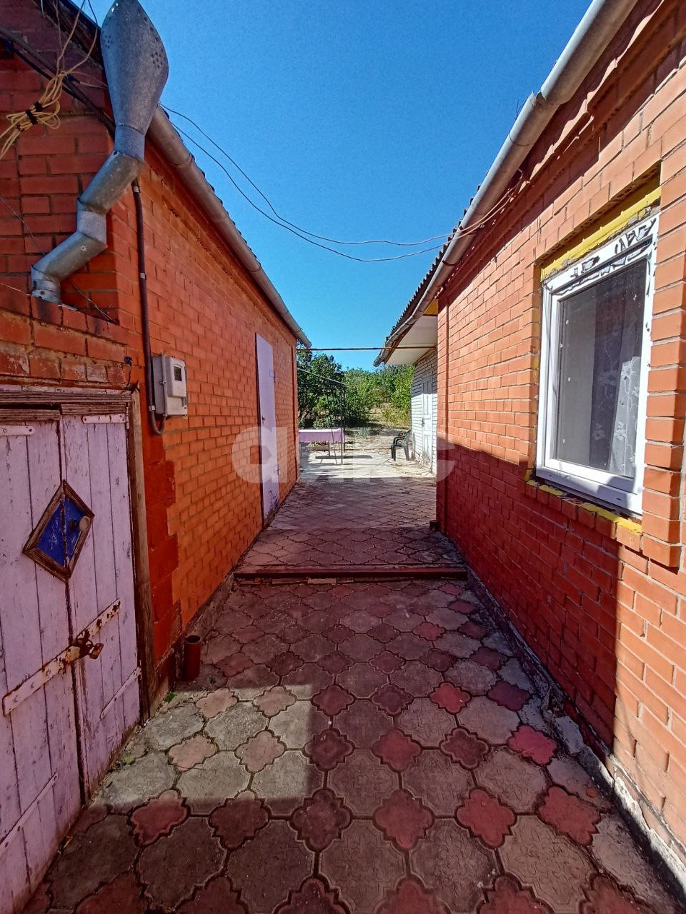 Фото №2: Дом 68 м² + 14.61 сот. - Урзуф, ул. Котовского