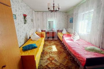 Фото №4: Дом 68 м² - Урзуф, ул. Котовского