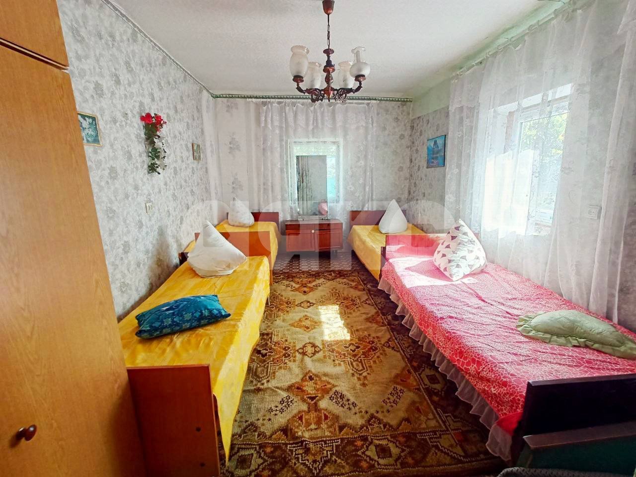 Фото №4: Дом 68 м² + 14.61 сот. - Урзуф, ул. Котовского