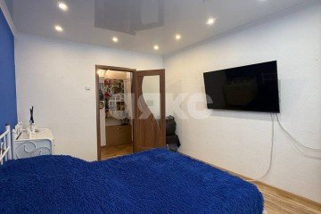 Фото №3: 3-комнатная квартира 62 м² - Мариуполь, мкр. Восточный, ул. Киевская, 48к1