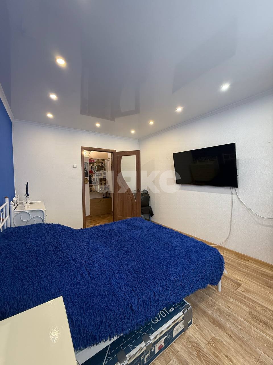 Фото №3: 3-комнатная квартира 62 м² - Мариуполь, Левобережный, мкр. Восточный, ул. Киевская, 48к1