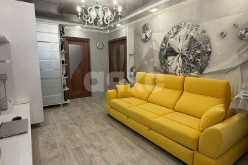 Фото №4: 3-комнатная квартира 62 м² - Мариуполь, мкр. Восточный, ул. Киевская, 48к1