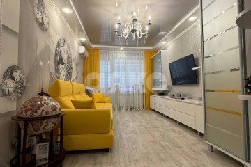 Фото №5: 3-комнатная квартира 62 м² - Мариуполь, мкр. Восточный, ул. Киевская, 48к1