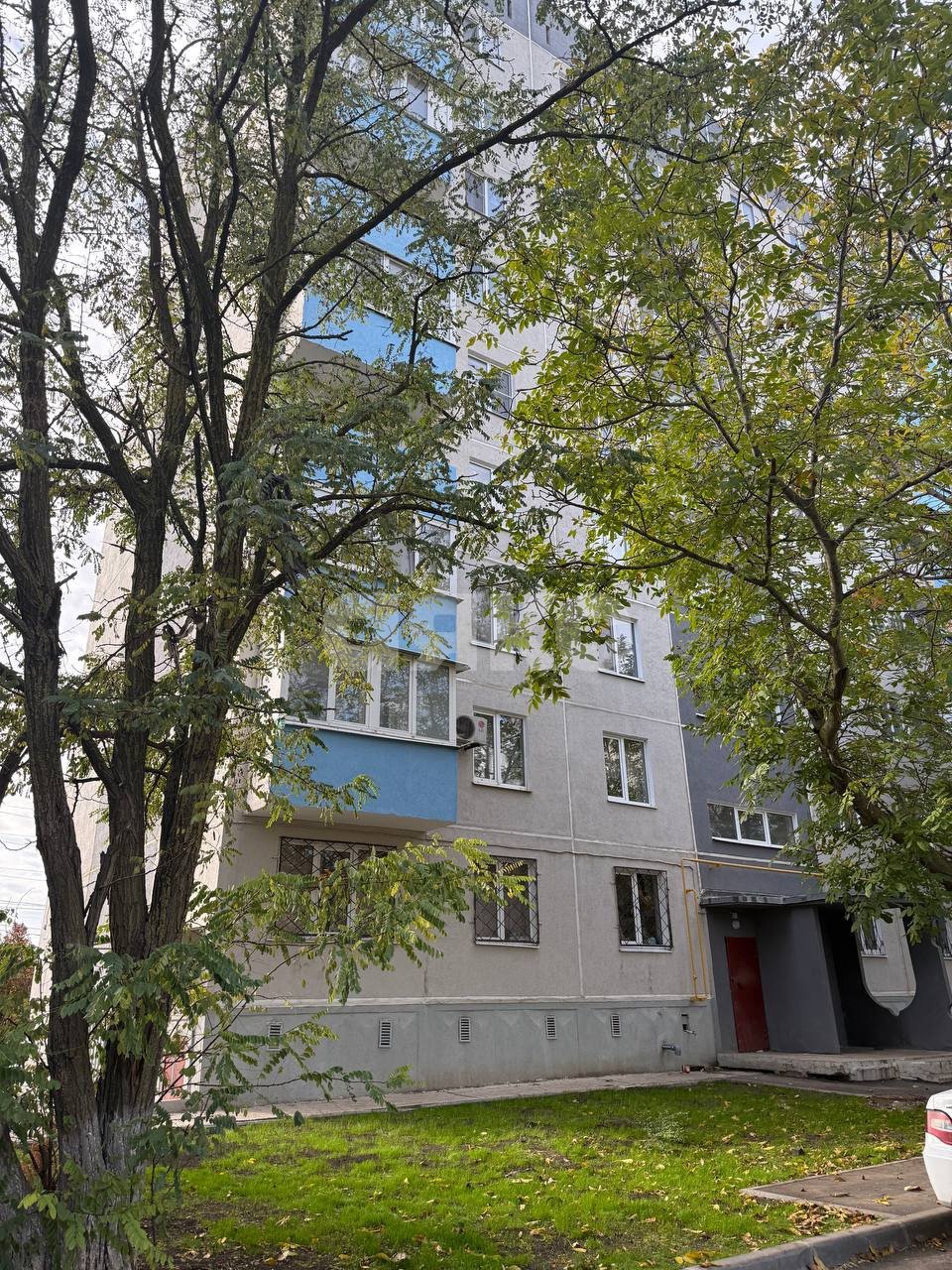 Фото №22: 3-комнатная квартира 62 м² - Мариуполь, Левобережный, мкр. Восточный, ул. Киевская, 48к1