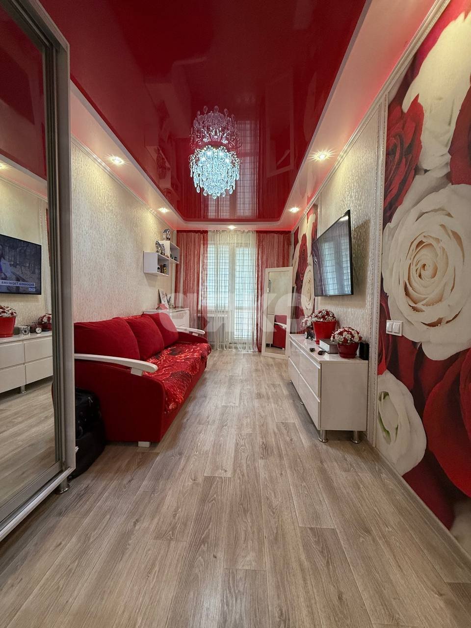 Фото №9: 3-комнатная квартира 62 м² - Мариуполь, Левобережный, мкр. Восточный, ул. Киевская, 48к1