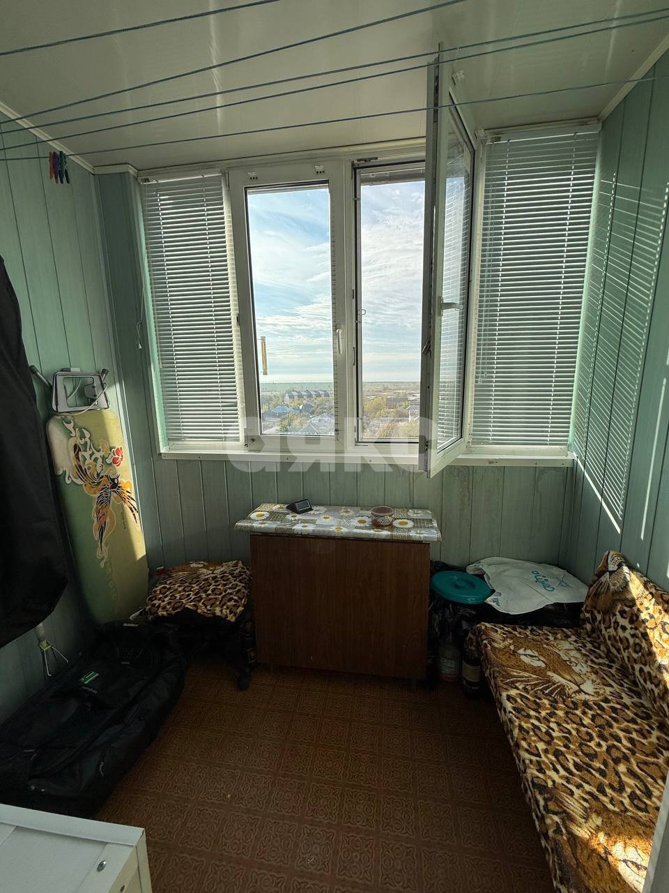 Фото №14: 3-комнатная квартира 62 м² - Мариуполь, Левобережный, мкр. Восточный, ул. Киевская, 48к1