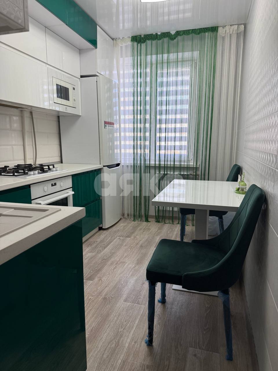 Фото №8: 3-комнатная квартира 62 м² - Мариуполь, Левобережный, мкр. Восточный, ул. Киевская, 48к1