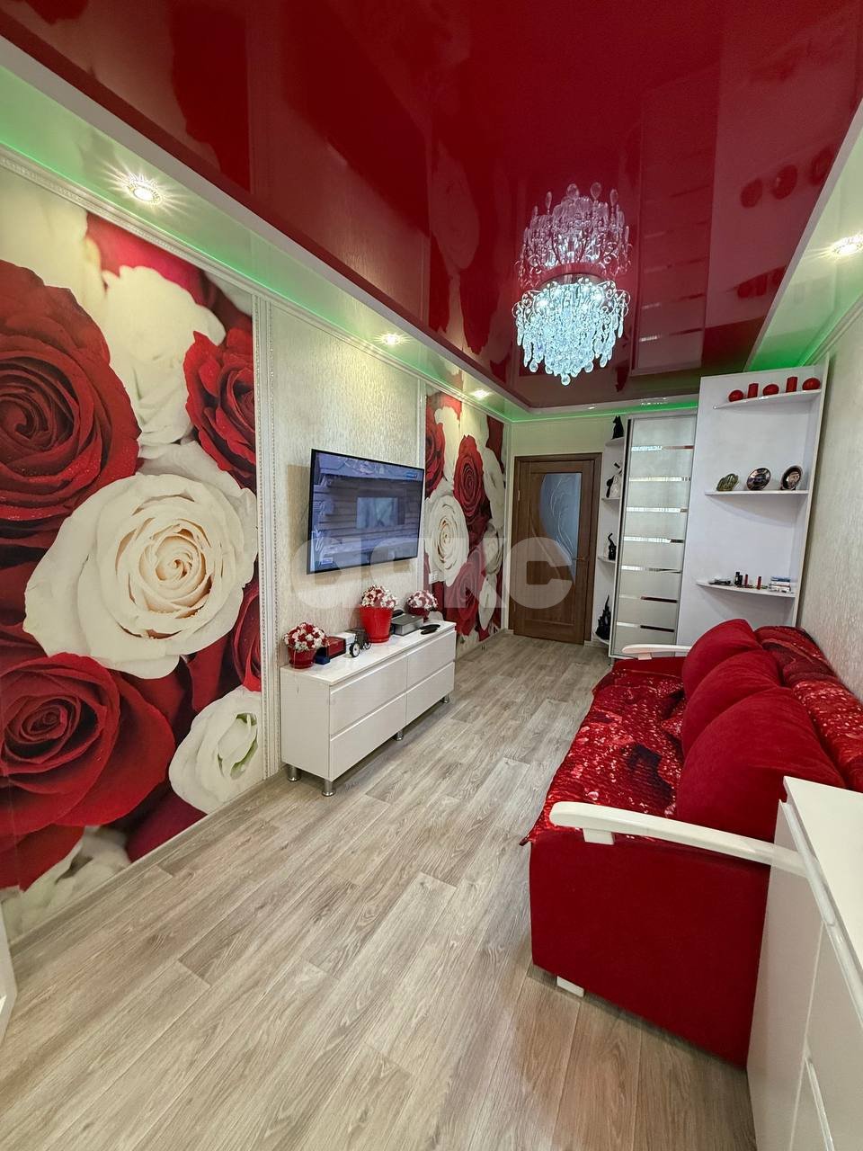 Фото №10: 3-комнатная квартира 62 м² - Мариуполь, Левобережный, мкр. Восточный, ул. Киевская, 48к1