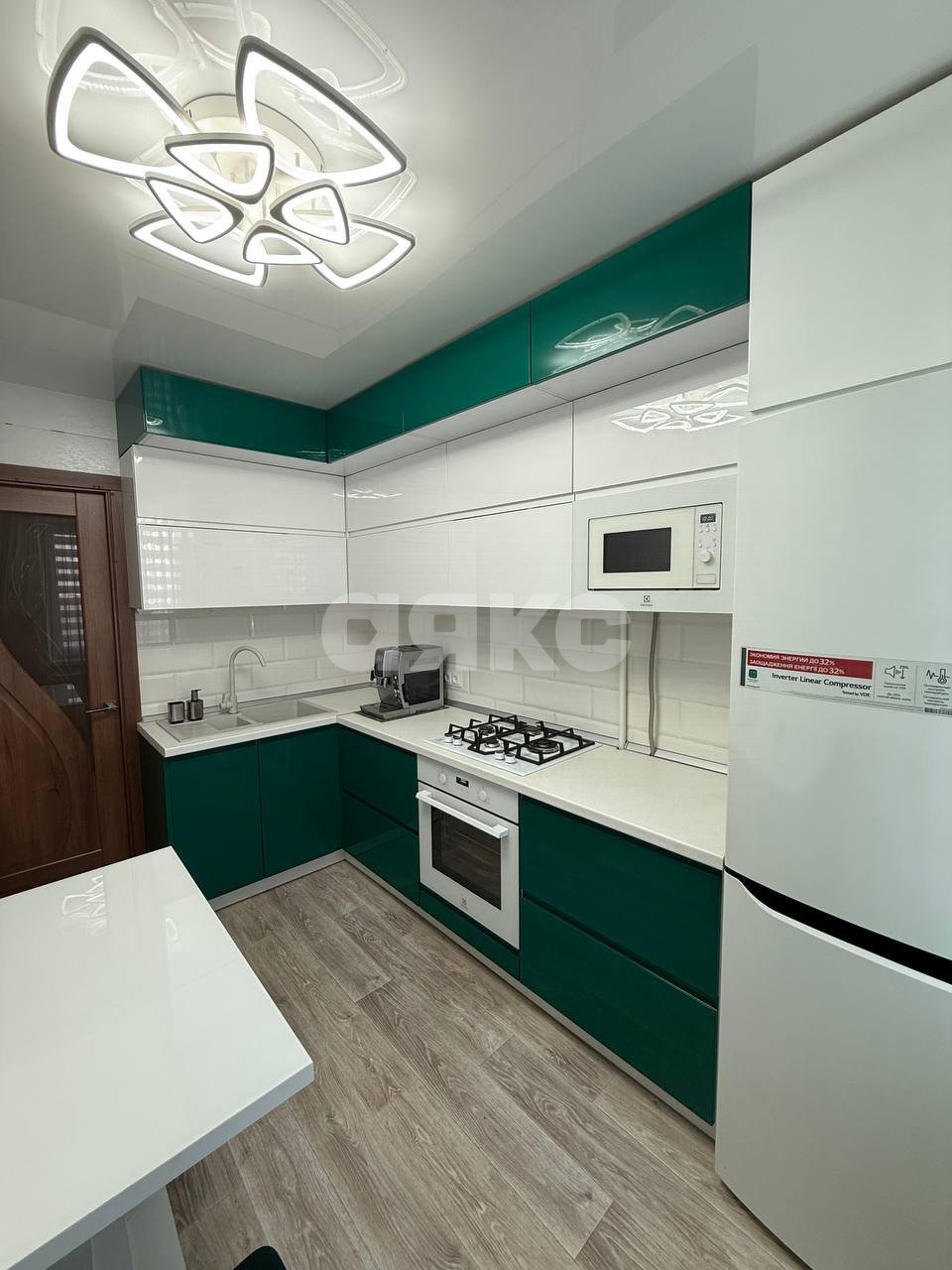 Фото №7: 3-комнатная квартира 62 м² - Мариуполь, Левобережный, мкр. Восточный, ул. Киевская, 48к1