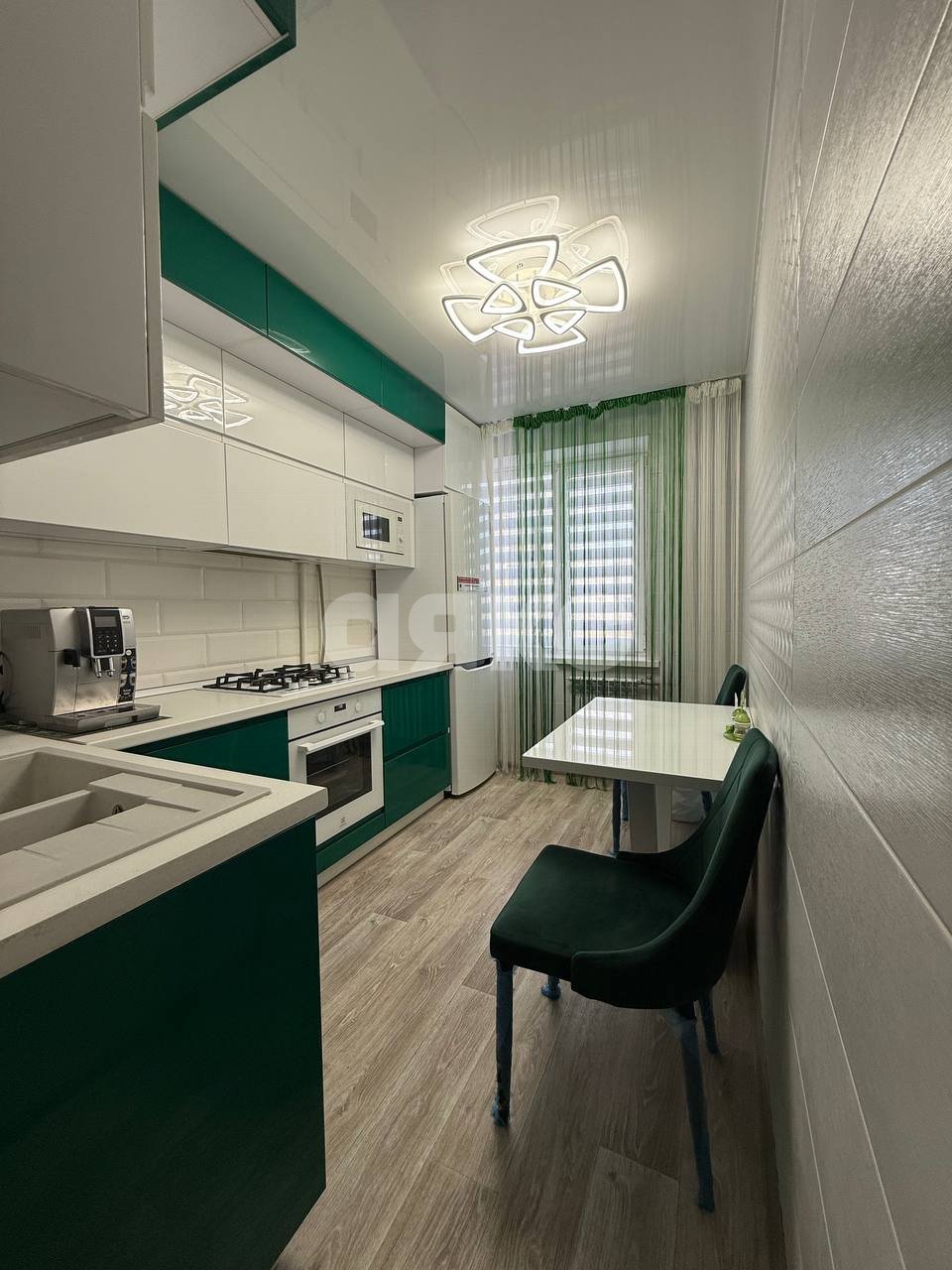 Фото №6: 3-комнатная квартира 62 м² - Мариуполь, Левобережный, мкр. Восточный, ул. Киевская, 48к1