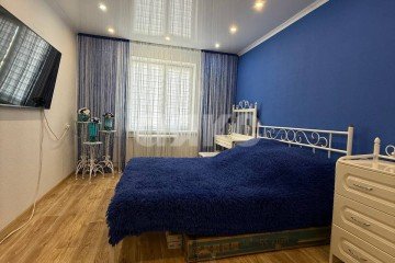 Фото №2: 3-комнатная квартира 62 м² - Мариуполь, мкр. Восточный, ул. Киевская, 48к1