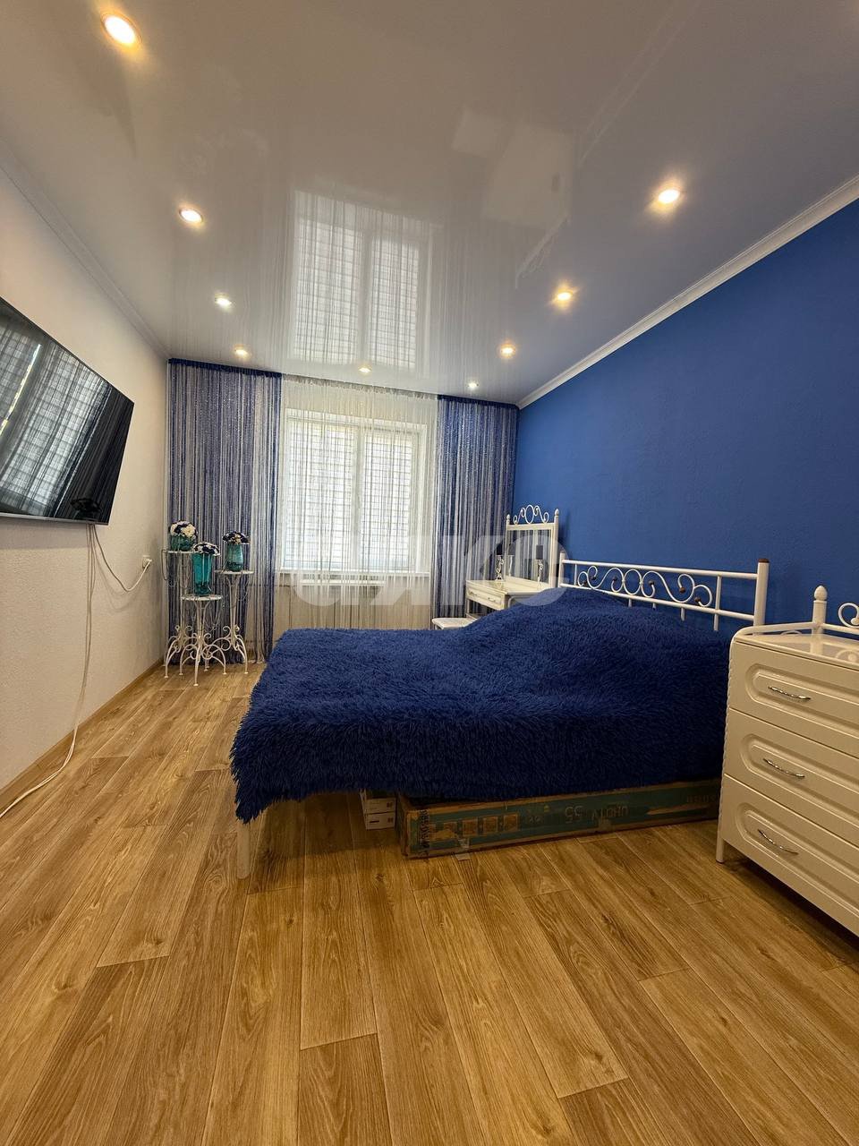 Фото №2: 3-комнатная квартира 62 м² - Мариуполь, Левобережный, мкр. Восточный, ул. Киевская, 48к1