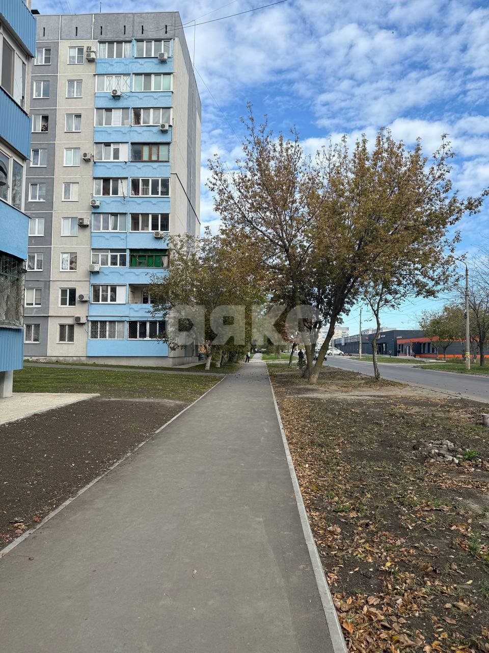 Фото №21: 3-комнатная квартира 62 м² - Мариуполь, Левобережный, мкр. Восточный, ул. Киевская, 48к1