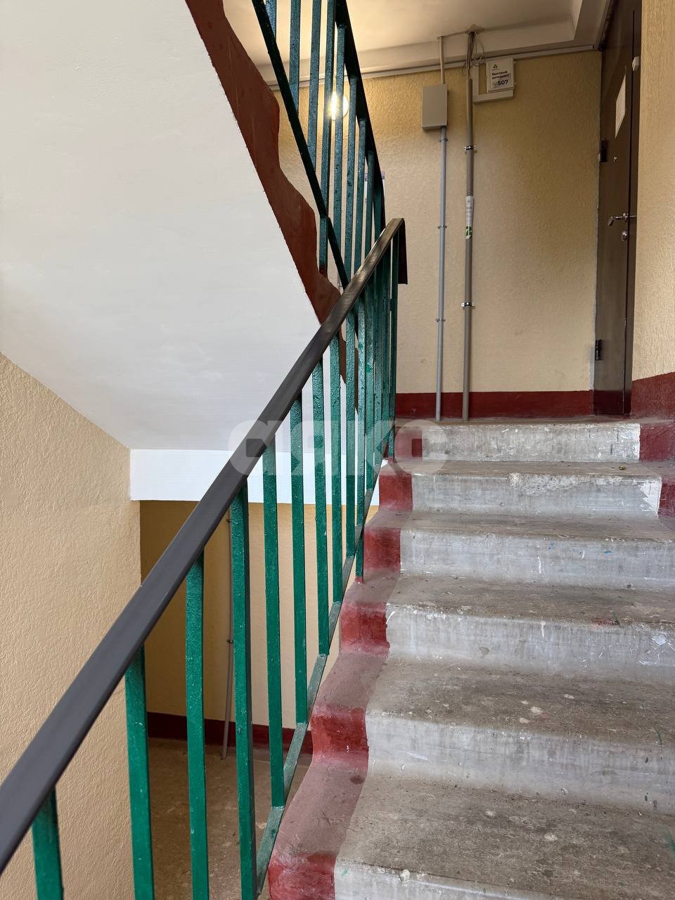 Фото №19: 3-комнатная квартира 62 м² - Мариуполь, Левобережный, мкр. Восточный, ул. Киевская, 48к1