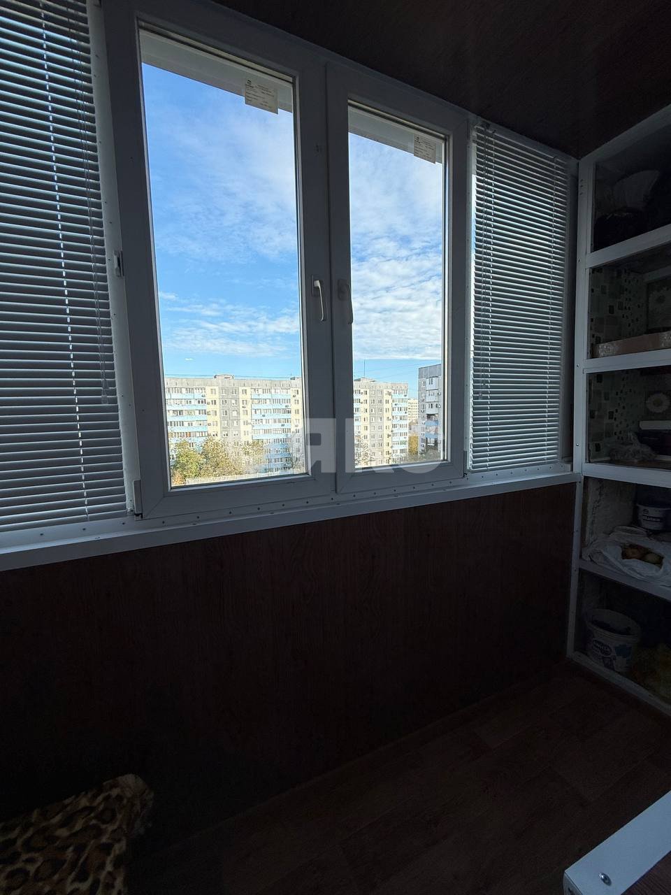 Фото №15: 3-комнатная квартира 62 м² - Мариуполь, Левобережный, мкр. Восточный, ул. Киевская, 48к1