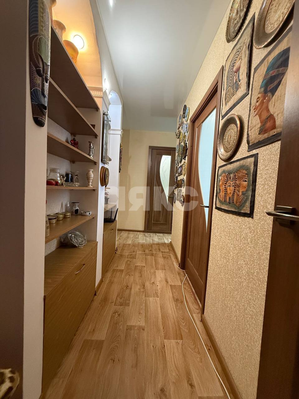 Фото №12: 3-комнатная квартира 62 м² - Мариуполь, Левобережный, мкр. Восточный, ул. Киевская, 48к1