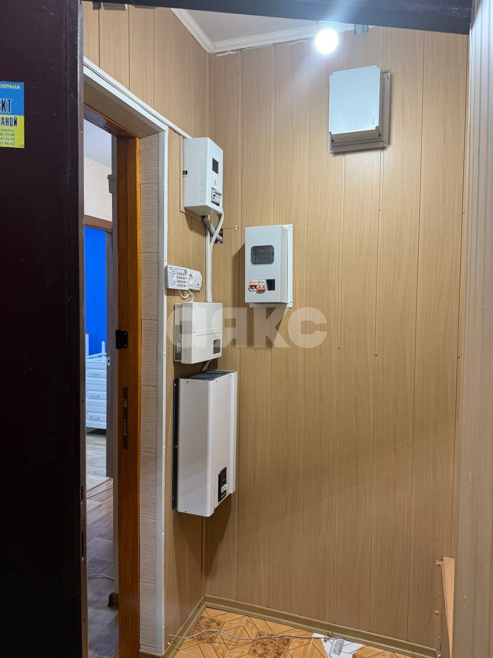 Фото №18: 3-комнатная квартира 62 м² - Мариуполь, Левобережный, мкр. Восточный, ул. Киевская, 48к1