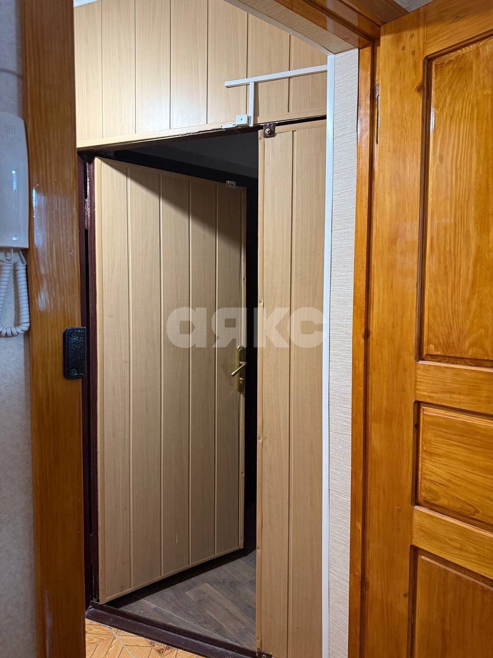 Фото №17: 3-комнатная квартира 62 м² - Мариуполь, Левобережный, мкр. Восточный, ул. Киевская, 48к1