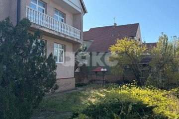 Фото №3: Дом 188 м² - Белосарайская Коса, 