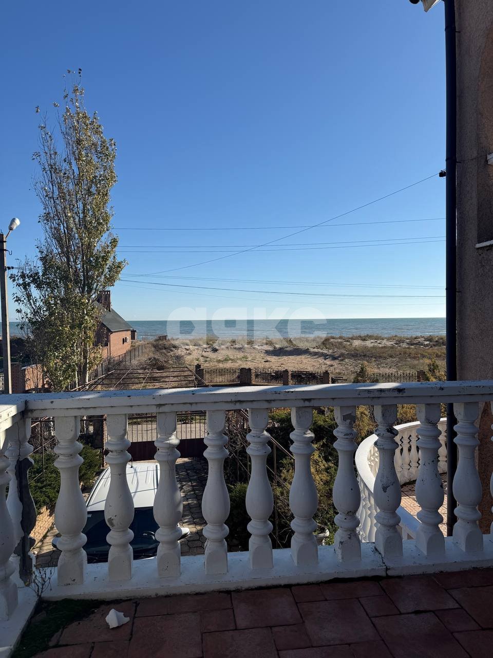 Фото №22: Дом 188 м² + 10.14 сот. - Белосарайская Коса