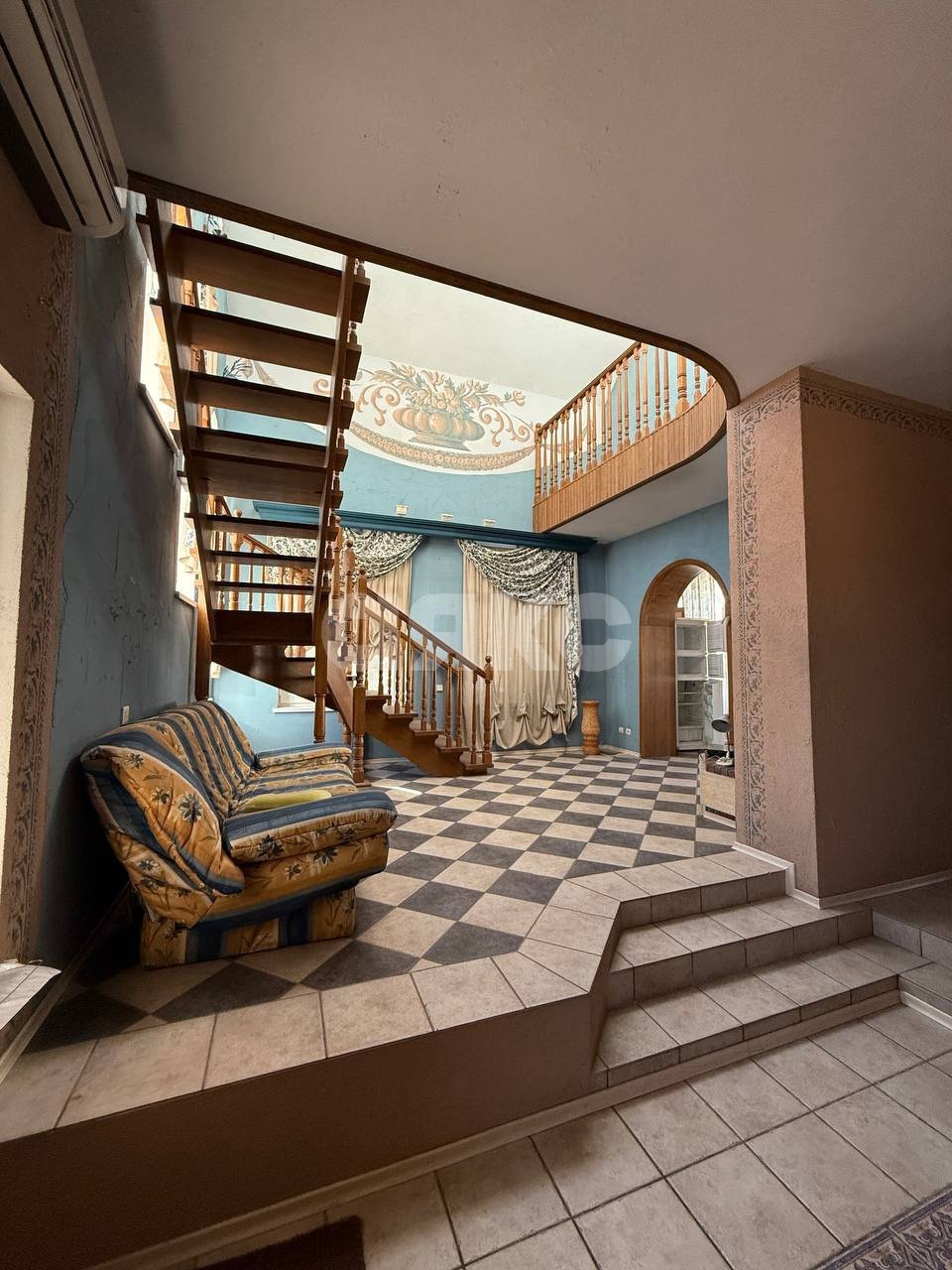 Фото №4: Дом 188 м² + 10.14 сот. - Белосарайская Коса