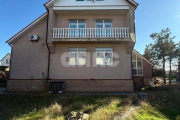 Фото №2: Дом 188 м² - Белосарайская Коса, 