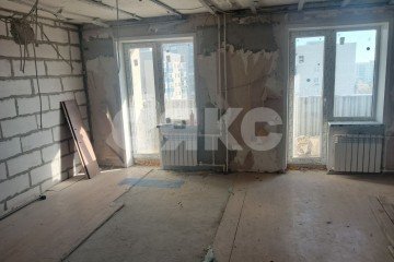 Фото №2: 3-комнатная квартира 77 м² - Мариуполь, р. Левобережный, пр-кт Тульский, 89