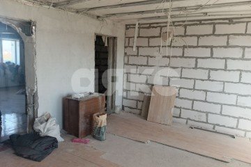 Фото №3: 3-комнатная квартира 77 м² - Мариуполь, р. Левобережный, пр-кт Тульский, 89