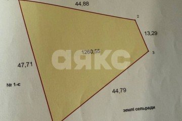 Фото №3: Земельный участок под ИЖС - Сартана, ул. Извилистая, 2Б