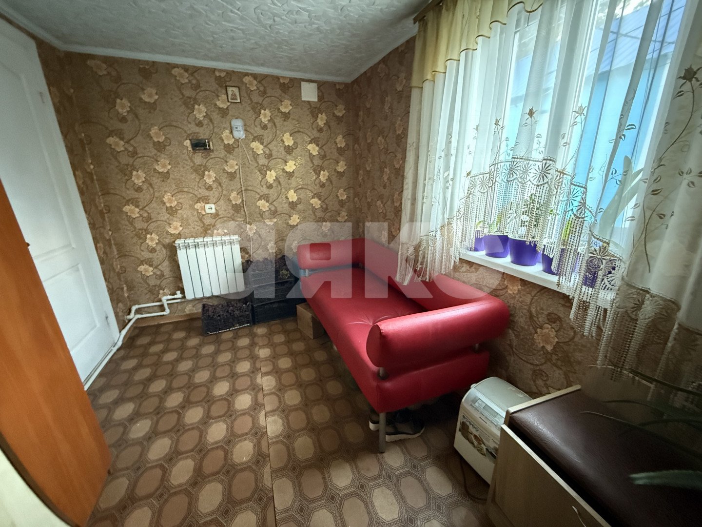 Фото №4: Дом 72 м² + 1232 сот. - Старый Крым, ул. Заречная, 14