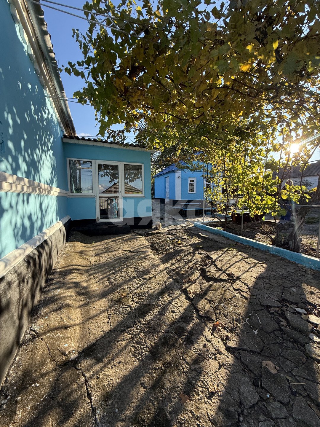 Фото №17: Дом 72 м² + 1232 сот. - Старый Крым, ул. Заречная, 14