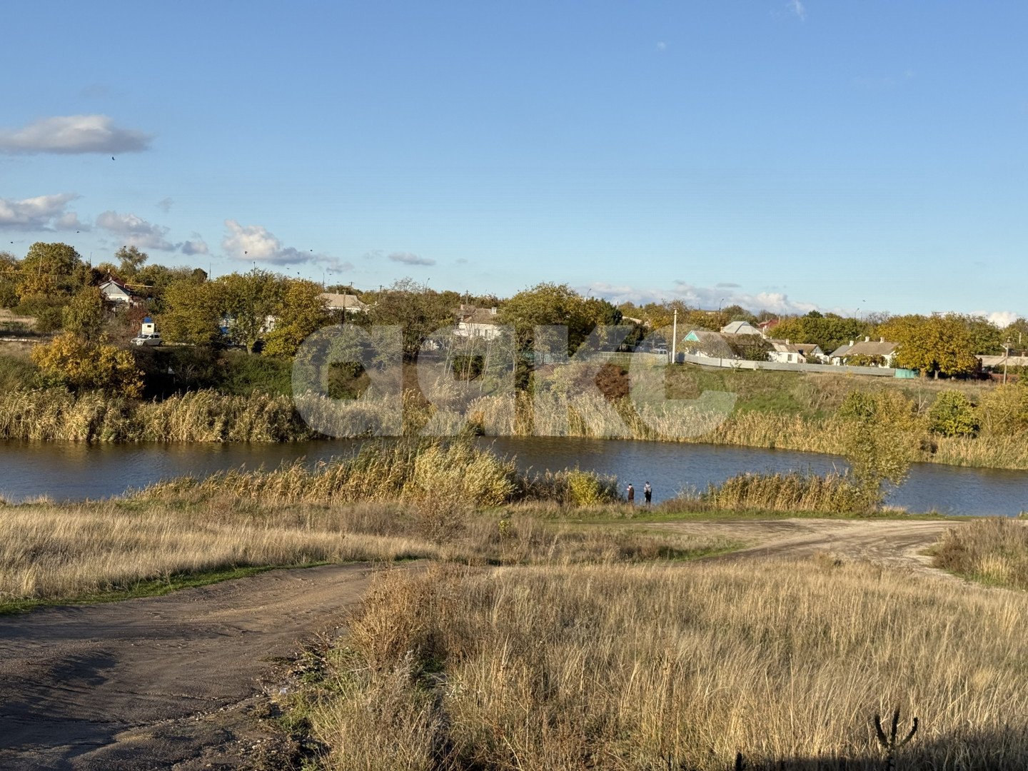 Фото №21: Дом 72 м² + 1232 сот. - Старый Крым, ул. Заречная, 14