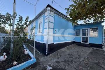 Фото №1: Дом 72 м² - Старый Крым, ул. Заречная, 14