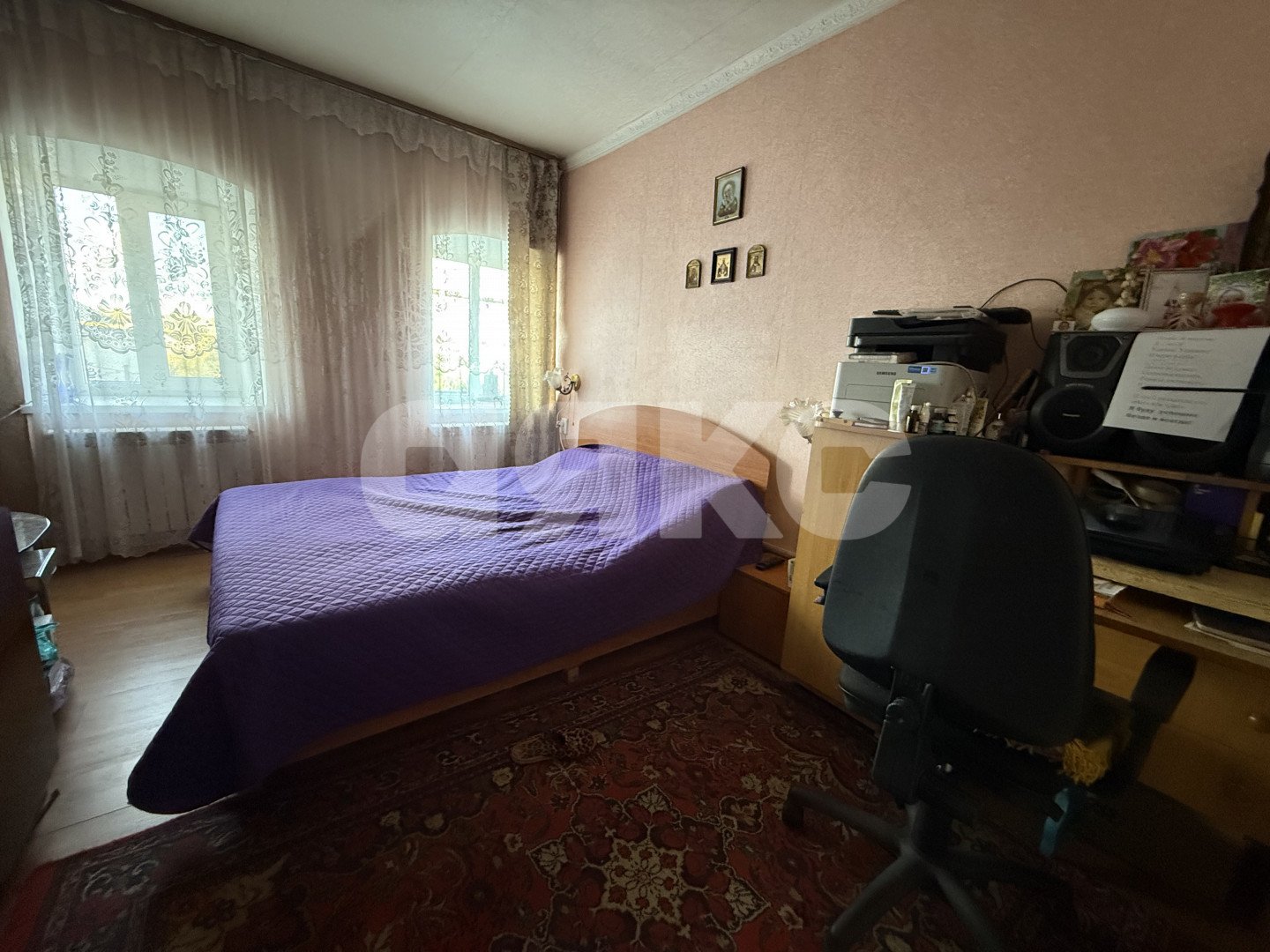 Фото №3: Дом 72 м² + 1232 сот. - Старый Крым, ул. Заречная, 14