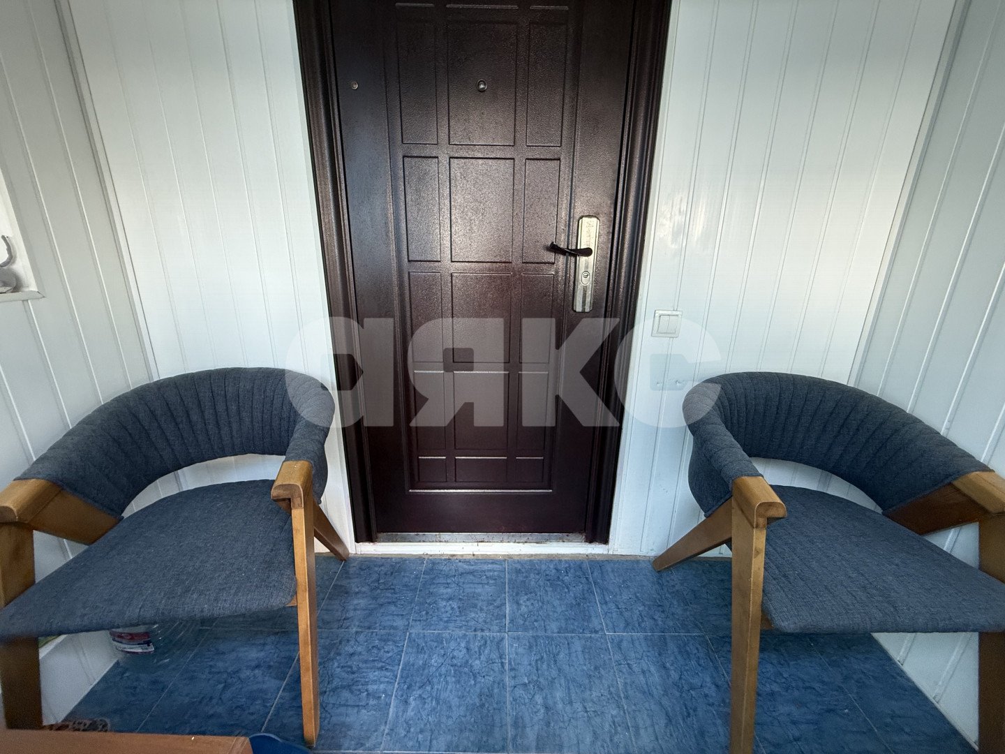 Фото №2: Дом 72 м² + 1232 сот. - Старый Крым, ул. Заречная, 14