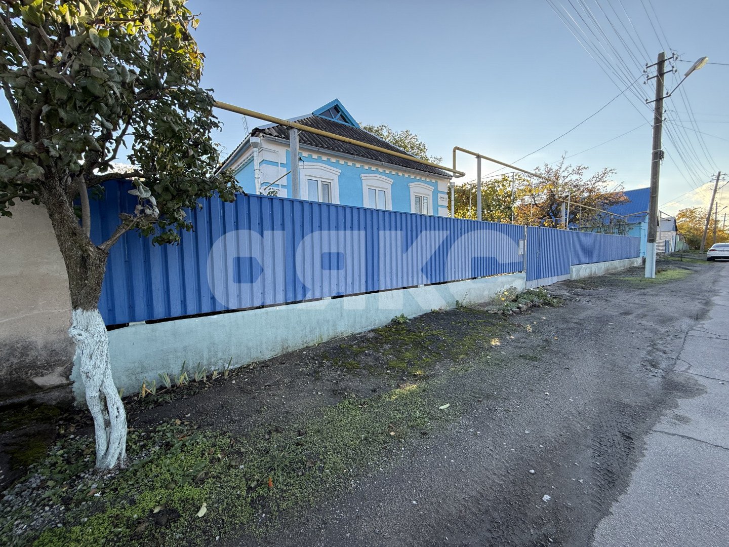 Фото №14: Дом 72 м² + 1232 сот. - Старый Крым, ул. Заречная, 14