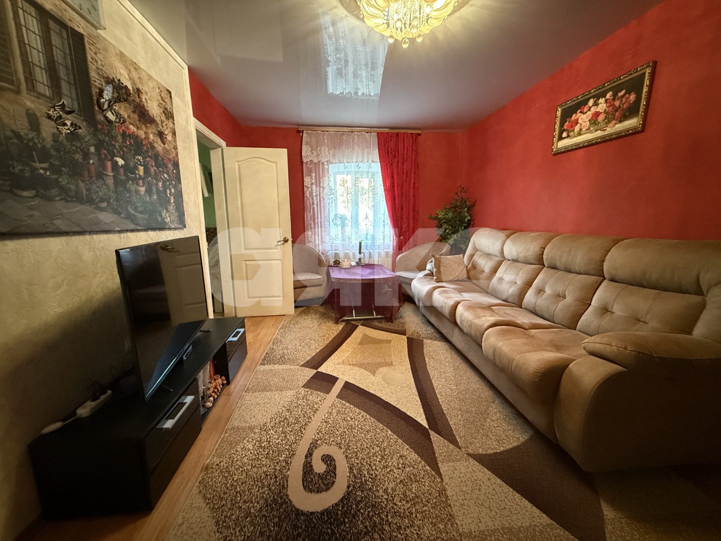 Фото №6: Дом 72 м² + 1232 сот. - Старый Крым, ул. Заречная, 14