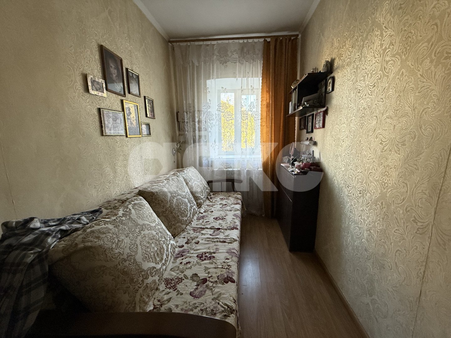 Фото №5: Дом 72 м² + 1232 сот. - Старый Крым, ул. Заречная, 14