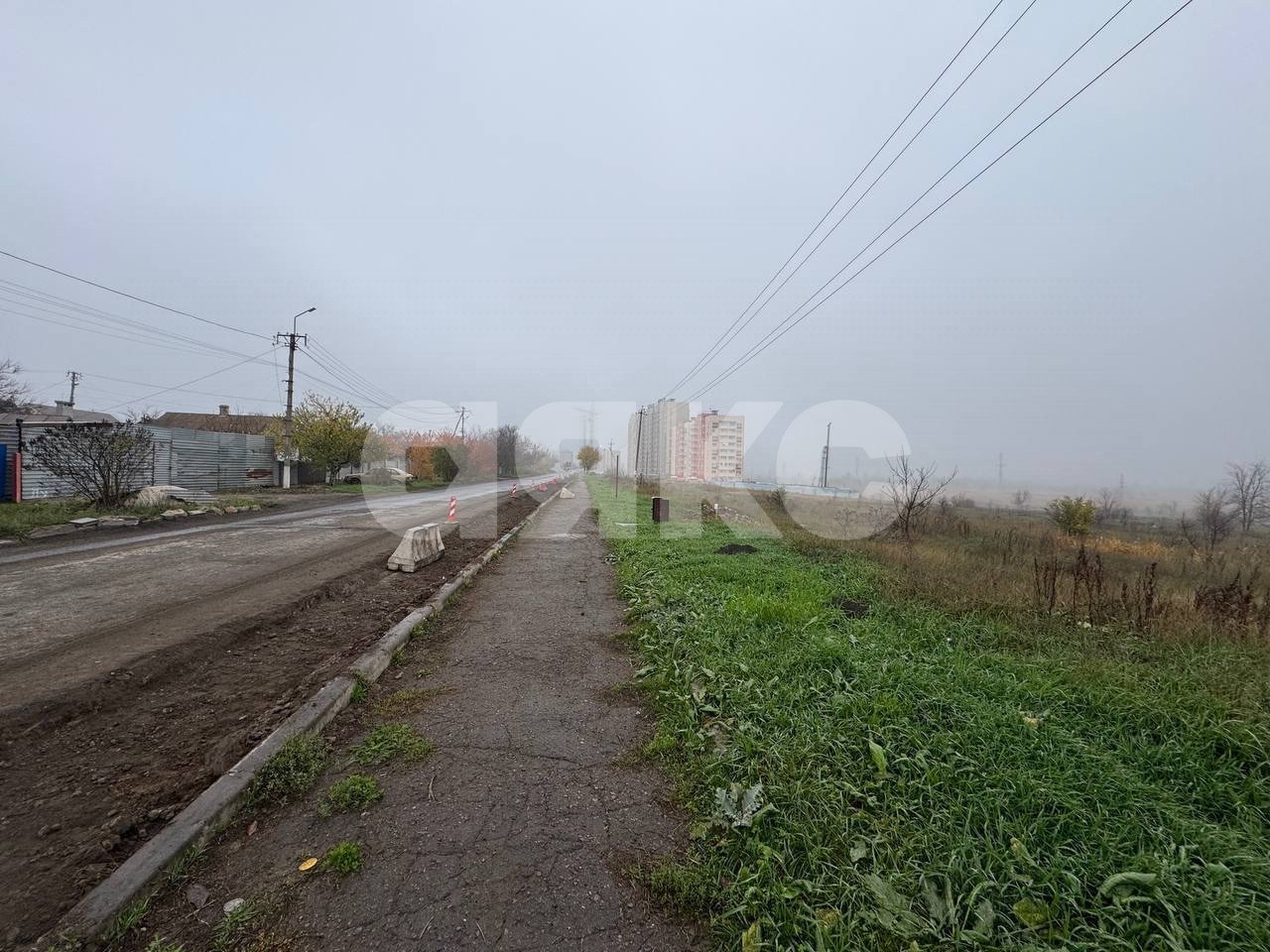 Фото №4: Земельный участок под ИЖС 8 сот. - Мариуполь, р. Ильичёвский, ул. Покрышкина, 11