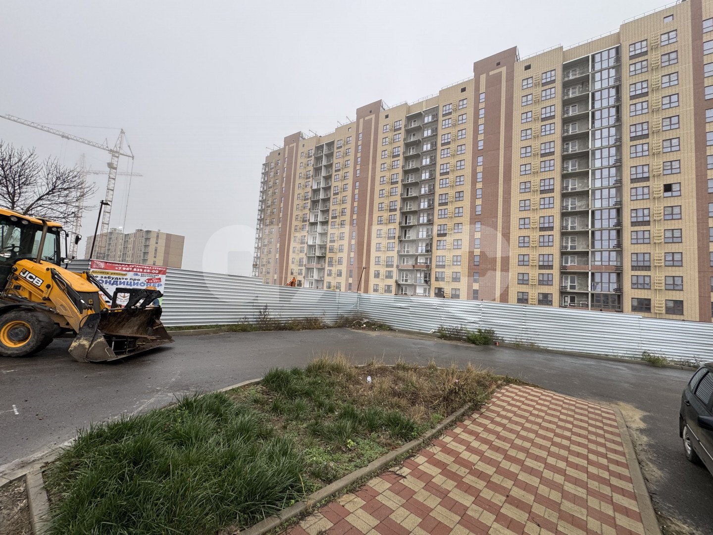 Фото №5: Земельный участок под ИЖС 8 сот. - Мариуполь, р. Ильичёвский, ул. Покрышкина, 11