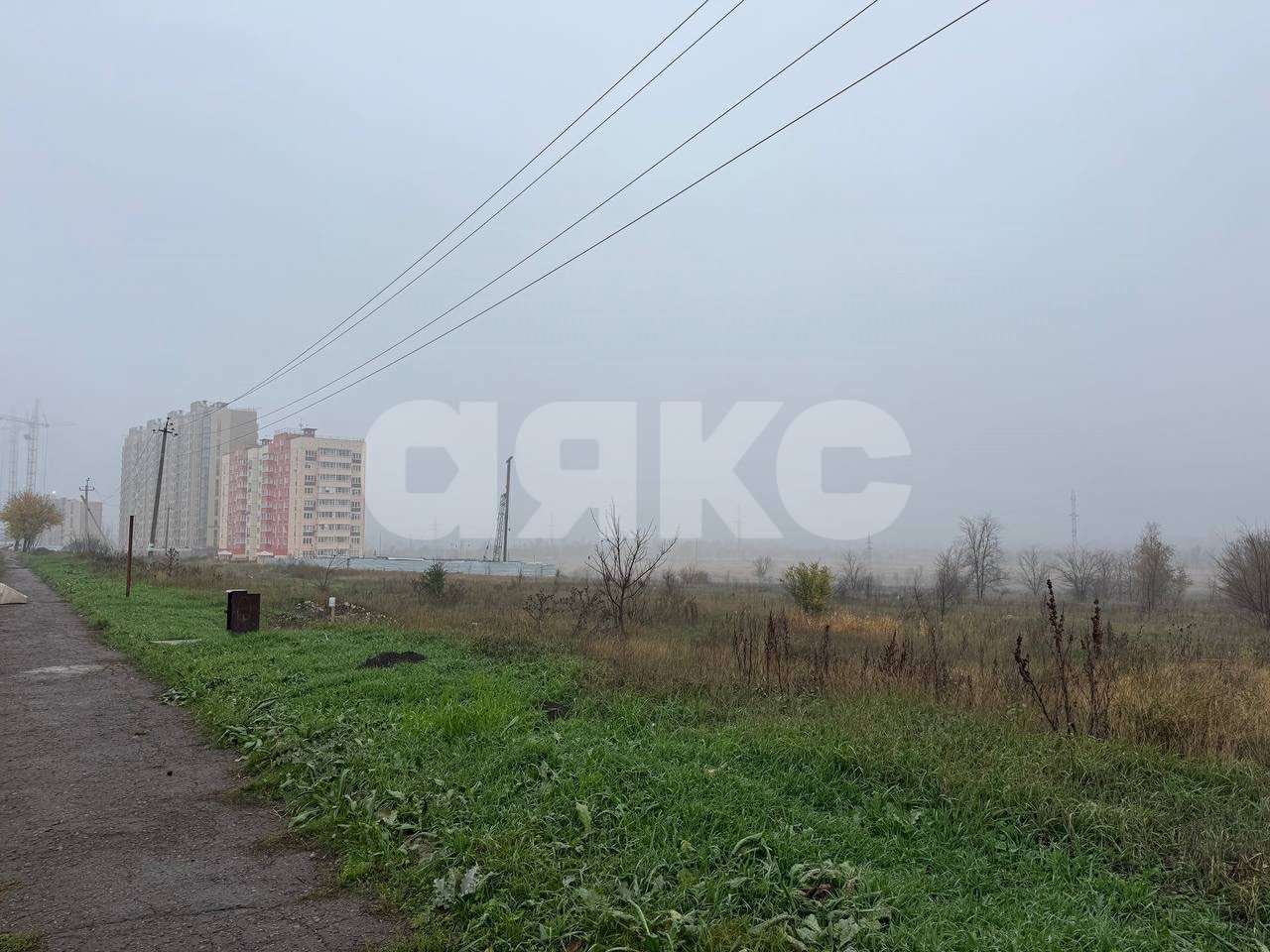 Фото №2: Земельный участок под ИЖС 8 сот. - Мариуполь, р. Ильичёвский, ул. Покрышкина, 11