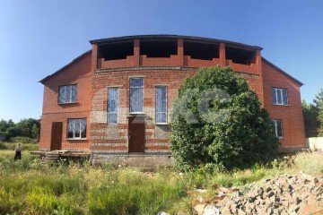 Фото №1: Дом 800 м² - Новоазовск, мкр. Будённовка, ул. Ленина