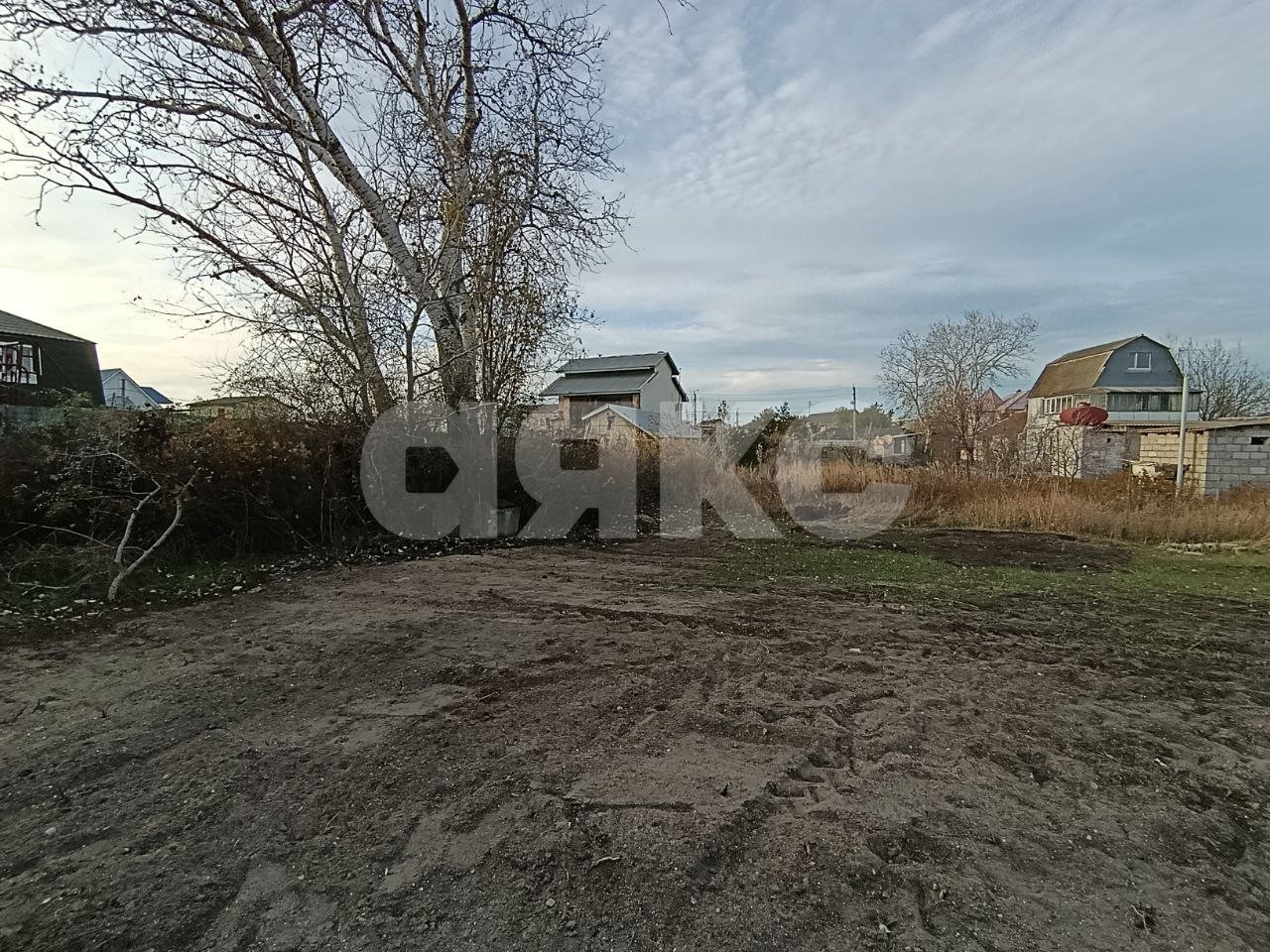 Фото №2: Земельный участок под ИЖС 6.5 сот. - Белосарайская Коса, ул. Безуха, 29Б