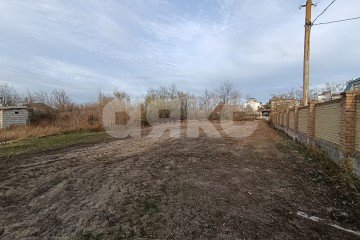 Фото №3: Земельный участок под ИЖС - Белосарайская Коса, ул. Безуха, 33/17